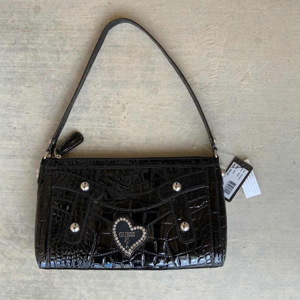Guess shoulder bag